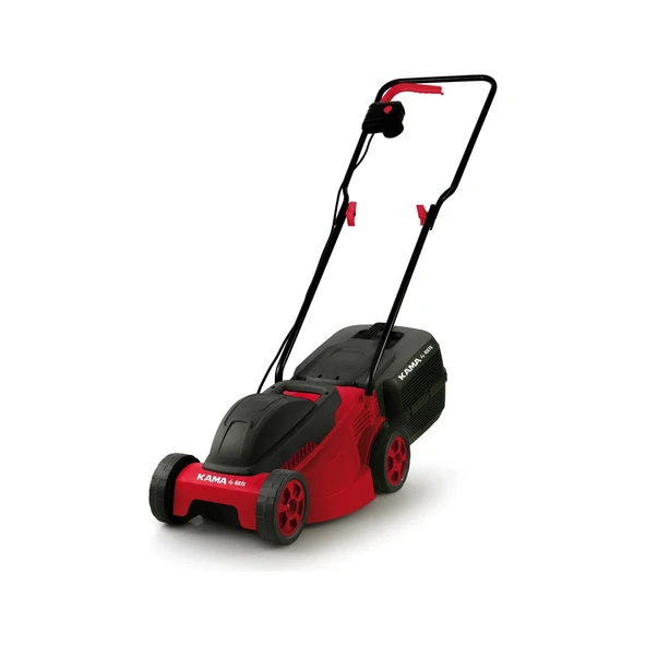 Kama By Reis Kama ECBM30 Elektrikli Çim Biçme Makinası ürün görseli 1