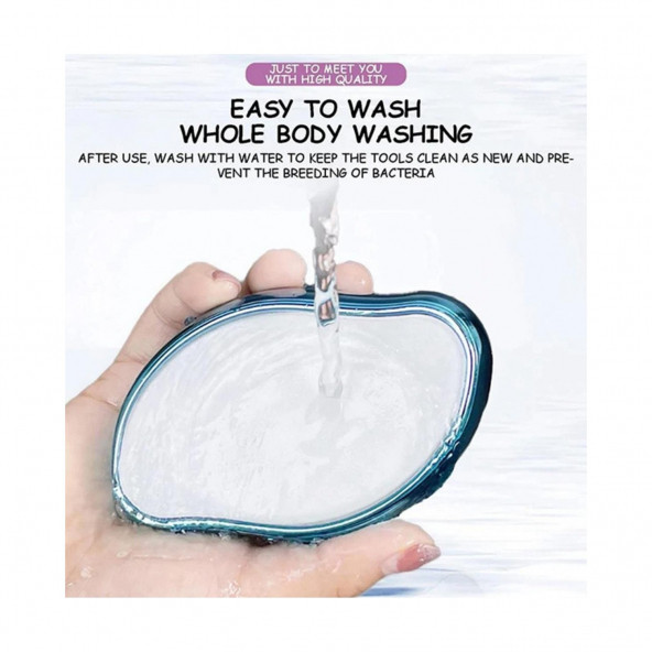 Epilasyon Aleti Tüy Silgisi Tüy Alıcı Fiziksel - 2