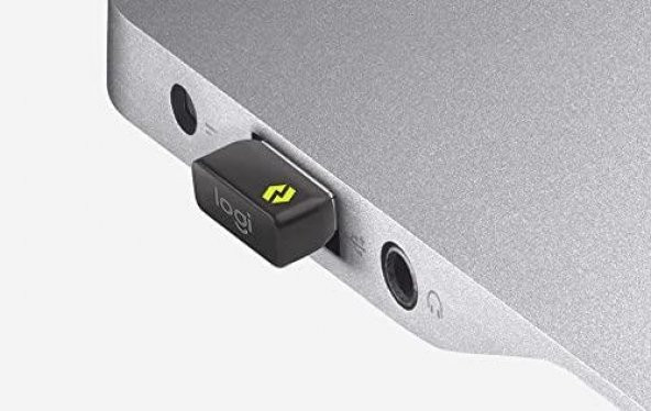 Logitech Logi Bolt Usb Alıcı 956-000008 - 3