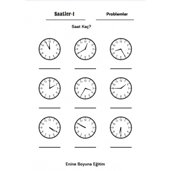 Herkes İçin Matematik Dört İşlem Alıştırmaları SÜPER KİTABI - 6