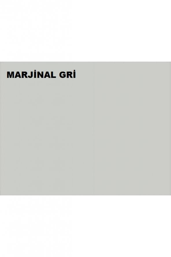 ARS PLUS PLASTİK İÇ CEPHE DUVAR BOYASI 20KG MARJİNAL GRİ