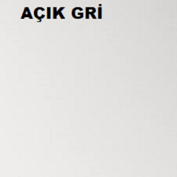 ARS PLUS PLASTİK İÇ CEPHE DUVAR BOYASI 20KG AÇIK GRİ