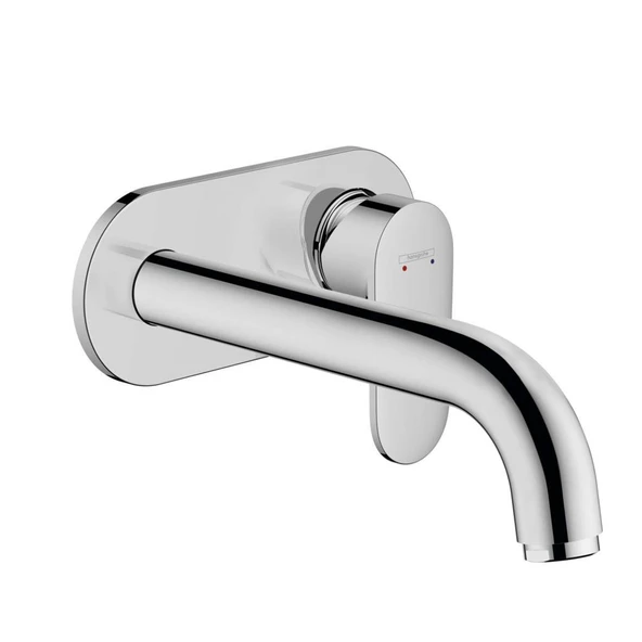 Hansgrohe Vernis Blend Ankastre Lavabo Bataryası 205 mm - 2