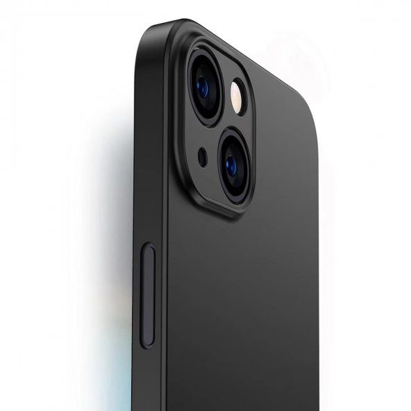 Apple iPhone 14 Plus Kılıf Zore Eko PP Kılıf - Resim 5