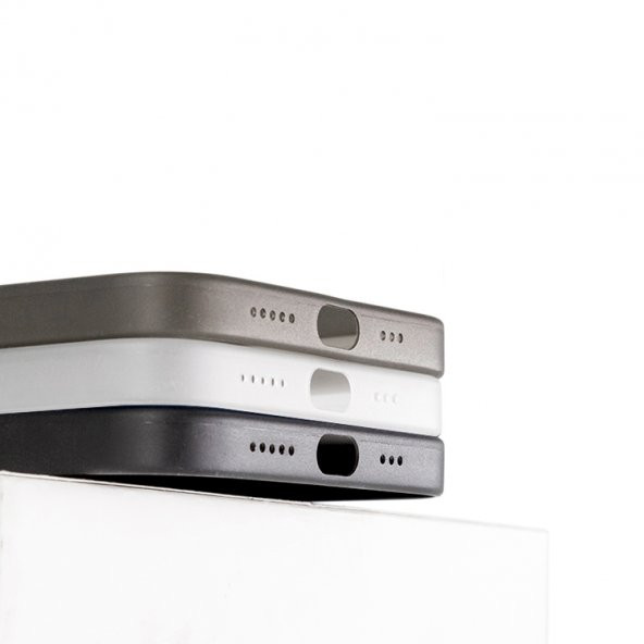 Apple iPhone 14 Plus Kılıf Zore Eko PP Kılıf - Resim 12