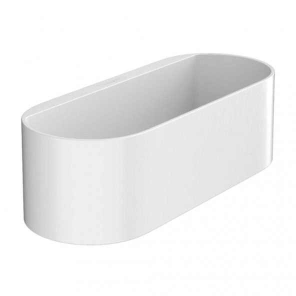 Hansgrohe WallStoris Depolama Rafı Derin - 3