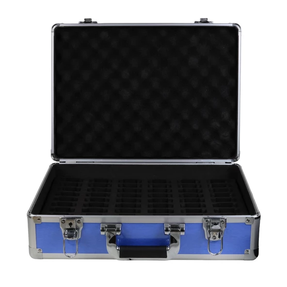 Ayt Hello Tur Rehber Sistemi Saklama Çantası Hac Umre Kafileleri Telsiz Taşıma Çantası