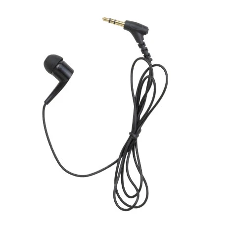 Hello Tur Rehber Sistemi Headset Kulaklık Tek Kulak Kulak İçi Kulaklık - 2