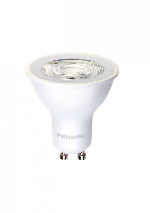 Panasonic 6W Gu10 6500K Beyaz Işık Led Ampul MTE0220