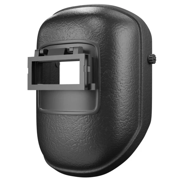 Baş Kaynak Maskesi Kaynakçı Plastik Kaynak Maskesi Yüz Koruyucu Maske Sperlik - 4