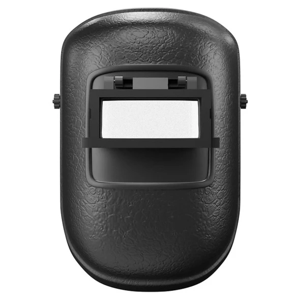 Baş Kaynak Maskesi Kaynakçı Plastik Kaynak Maskesi Yüz Koruyucu Maske Sperlik - 5