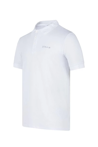 2AS Aluna Polo Yaka T-Shırt - Resim 2