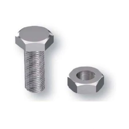 Civata ve Somun 48 adet