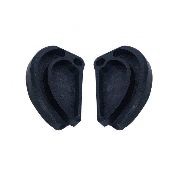 Scania için Sunroof Tamir Parçası İkili Set - 2