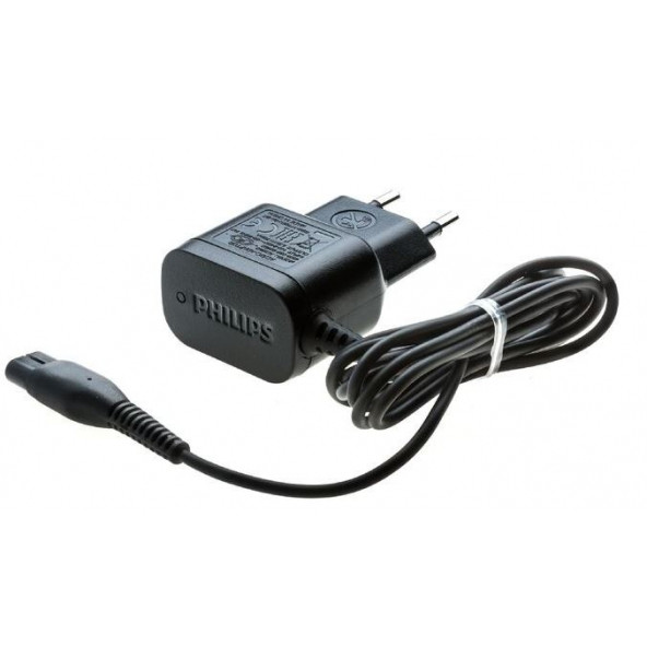 PHİLİPS ADAPTÖR  BT3206,BT405,TT2021,HQT764 ,MG3710,MG3720,MG3730,MG5716,MG5720,MG5730,MG5740,QG3250 QG3320,