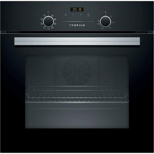 PROFİLO FRMA126S SİYAH ANKASTRE FIRIN - 2