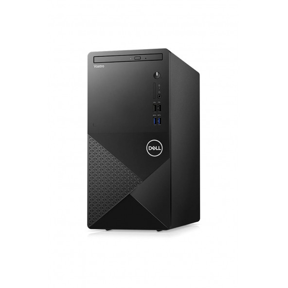 Dell Vostro 3910MT Intel Core i3-12100 8GB 256GB SSD Ubuntu Masaüstü Bilgisayar N3563M2CVDT3910U - 3