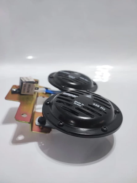EMPAR KORNA HELLA TİPİ ROLELİ 12V - 2