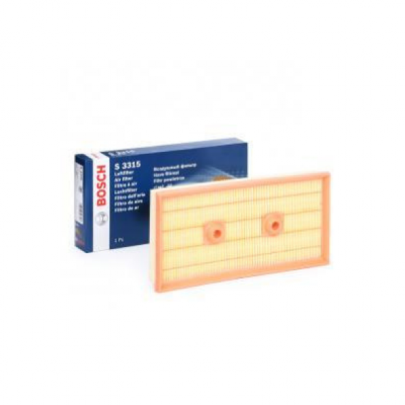 Vw Passat 1.6 2005 2008 Jetta Iıı 2005 2010 Arası 1457433315 Hava Filtresi Bosch ürün görseli