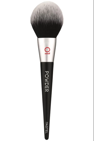 Pastel Profashion Powder Brush 01 Pudra Fırçası