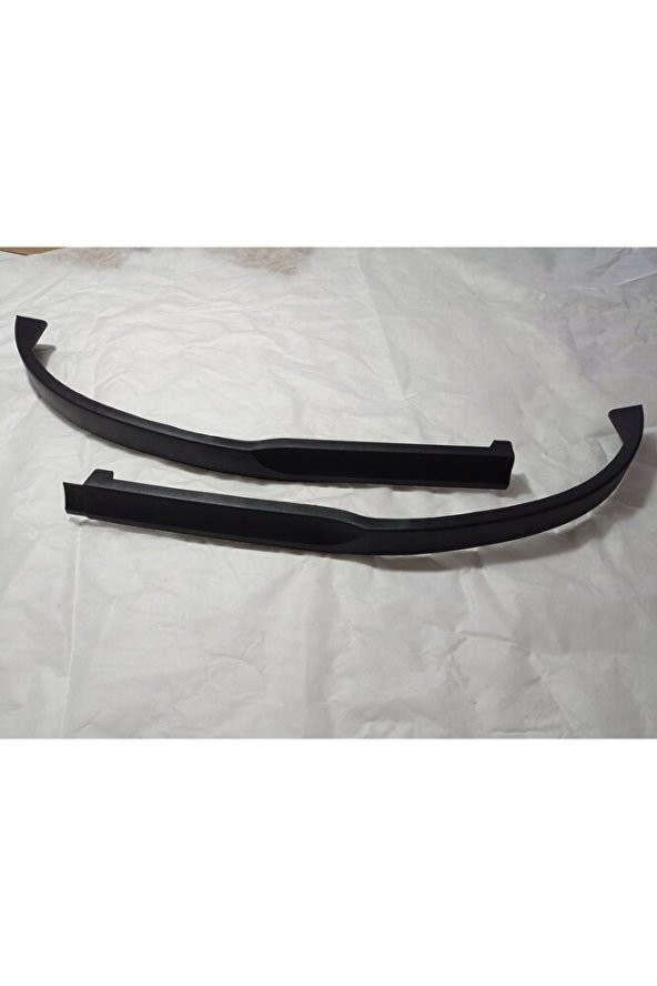 Opel Vectra B Uyumlu Ön Lip Vectra Ön Karlık Vectra Ön Ek Ön Tampon Eki - 3