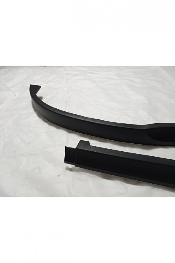 Opel Vectra B Uyumlu Ön Lip Vectra Ön Karlık Vectra Ön Ek Ön Tampon Eki - 4