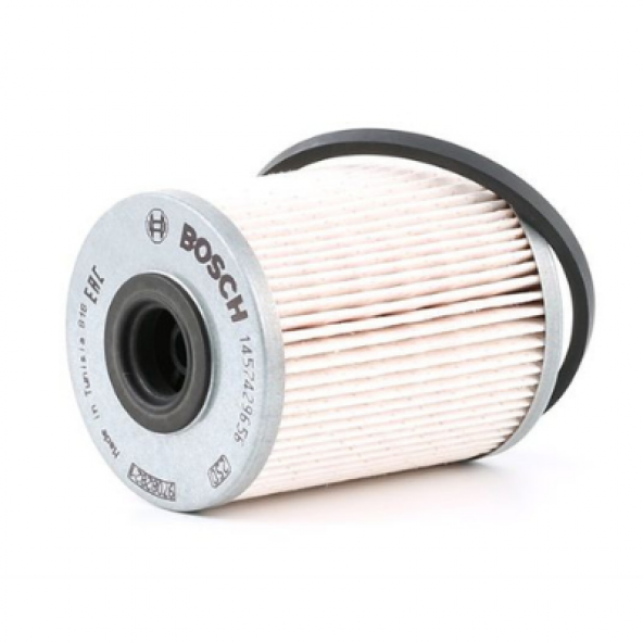 Opeş Corsa C 1.7 Cdti 2003 2009 Arası 1457429656 Yakıt Filtresi Bosch