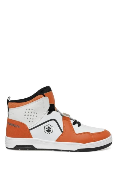 Lumberjack Dom Hı Erkek Günlük Sneaker Spor Bot - 2