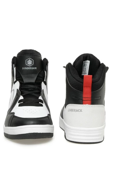 Lumberjack Dom Hı Erkek Günlük Sneaker Spor Bot - 12