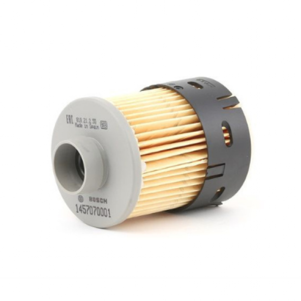 Fiat Doblo 1.3 Multijet 2005 Sonrası 1457070001 Yakıt Filtresi Bosch