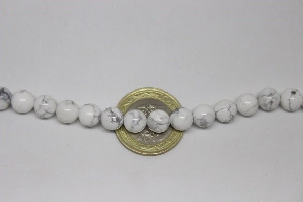 Havlit Taşı 8mmadet - Resim 3