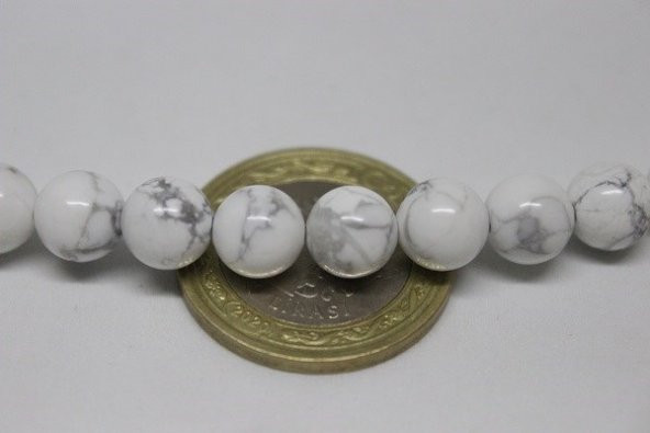 Havlit Taşı 8mmadet - Resim 4