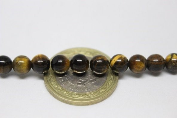 Kaplangözü Taşı 6mm/adet - Resim 4