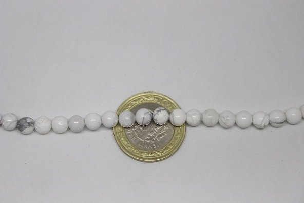 Havlit Taşı 6mm/adet - Resim 4