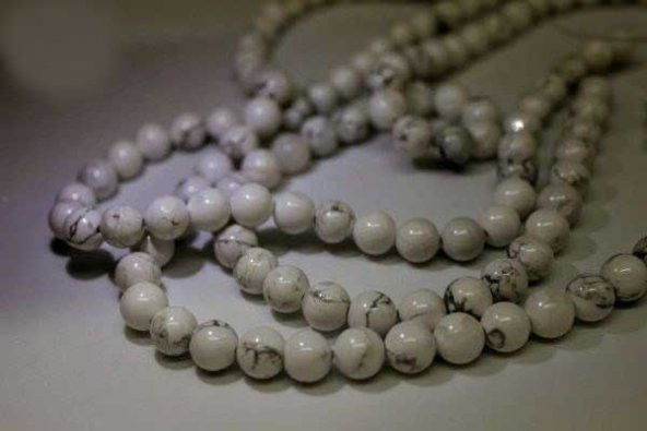 Havlit Taşı 6mm/adet - Resim 2