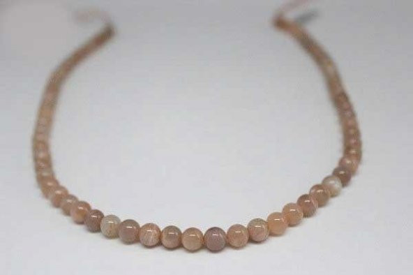 Güneş Taşı 6mmadet - Resim 2