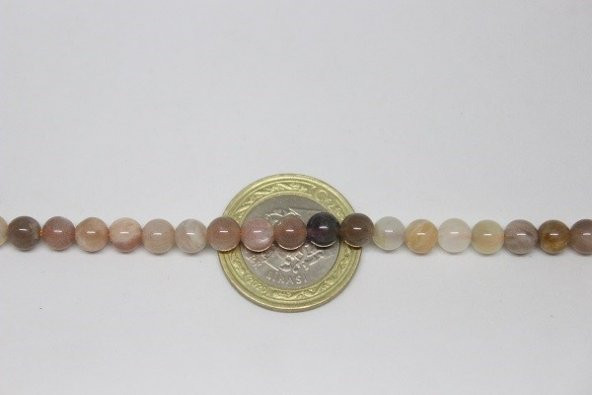 Güneş Taşı 6mmadet - Resim 3