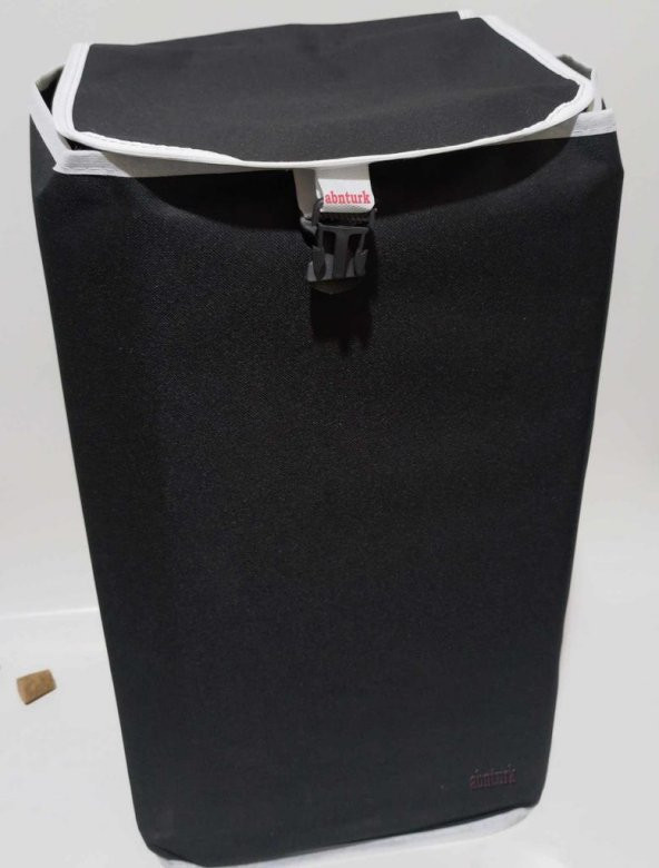Su Geçirmez Kumaştan Büyük Boy Pazar Arabası Çantası h=55-36x26cm Pazar Arabası Çanta Üreticisi den