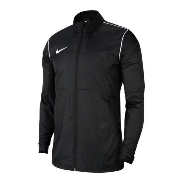 Nike Rpl Park20 Erkek Siyah Futbol Ceket BV6881-010