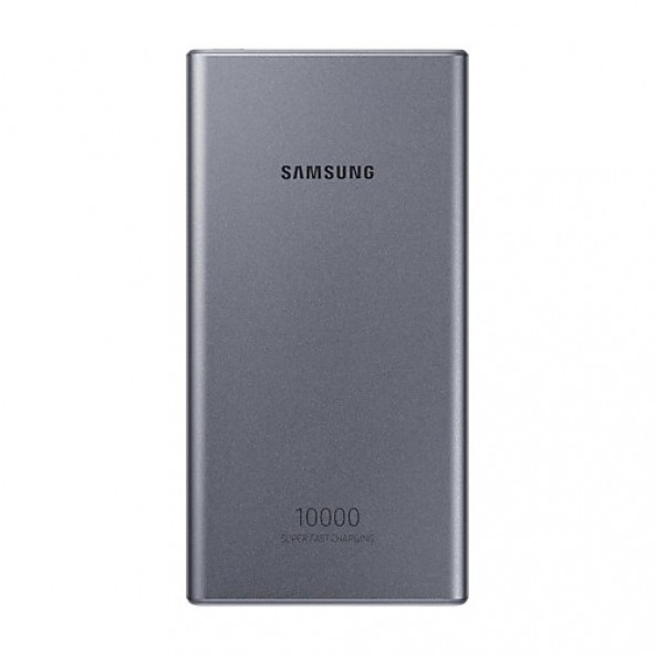 Samsung EB-P3300X 10000 mAh 25 W Hızlı Şarj Powerbank - 2