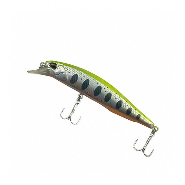 Ryuji Jerk Killer 9.5 Cm 15 Gr Suspending Maket Yem - 2