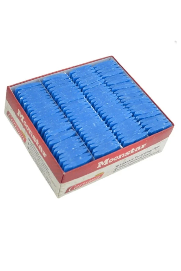 Sabun Çizgi Taşı Mavi 100 Adet / Carısma-03