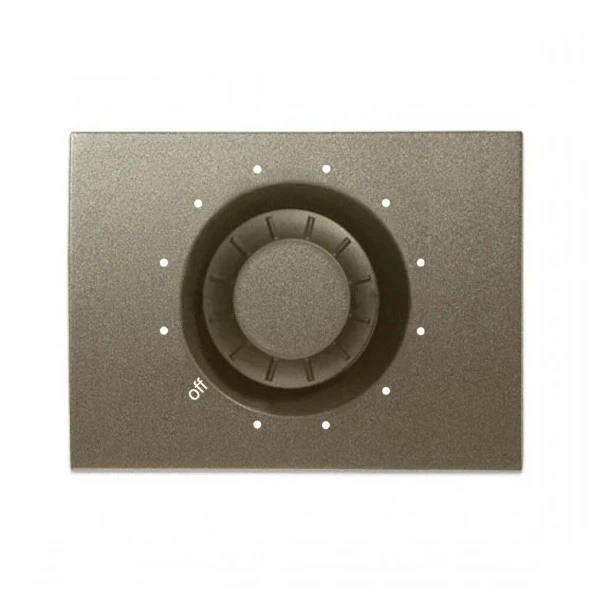 Viko Panasonic Thea Blu Dore Müzik Yayın Anahtarı Düğme (Mekanizma Hariç)