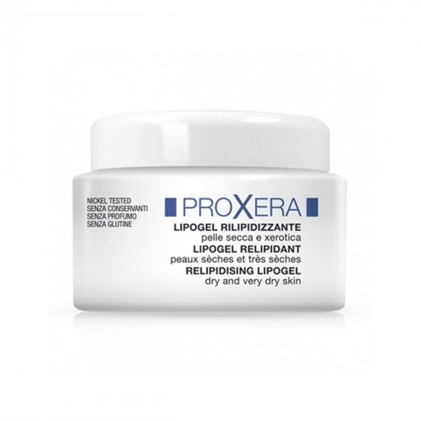 BioNike Proxera Kuru Ciltler için Bakım Kremi 50 ml