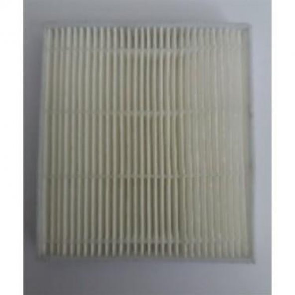 Nice HP5125 Forever HEPA 13 Hava Çıkış Filtresi
