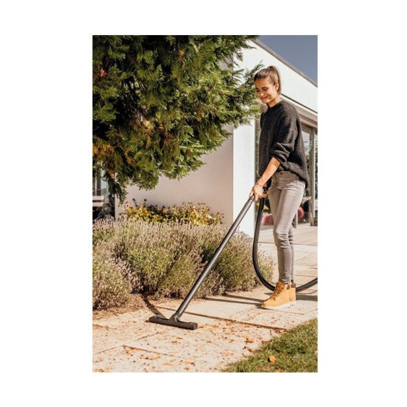 Karcher KWD 3 S V-15420 Limited Edition 1000 W Islak Kuru Süpürge - 2