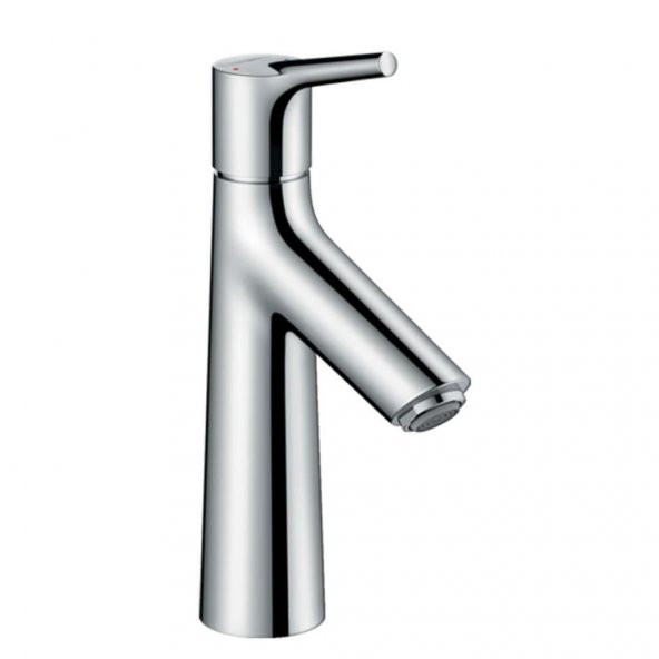 Hansgrohe Talis S Lavabo Bataryası 100  Sifon Kumandalı