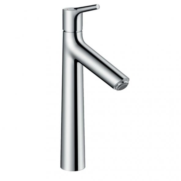 Hansgrohe Talis S Lavabo Bataryası 190  Sifon Kumandalı