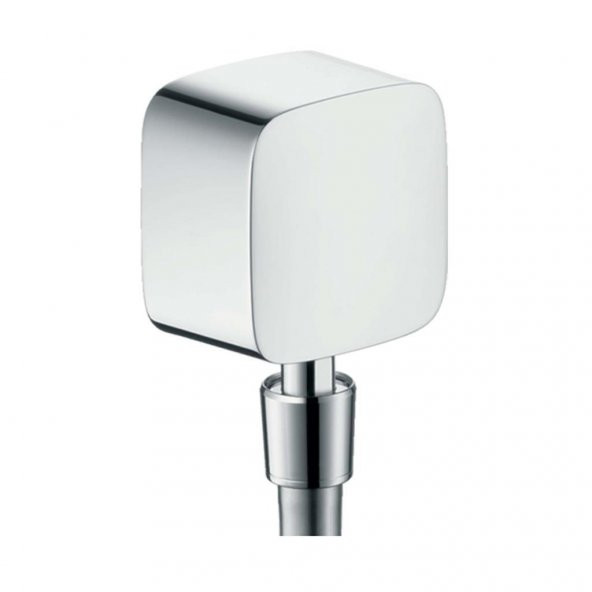 Hansgrohe Fixfit Duş Çıkış Dirseği
