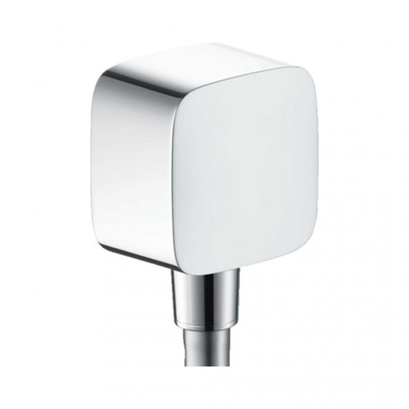 Hansgrohe Fixfit Duş Çıkış Dirseği